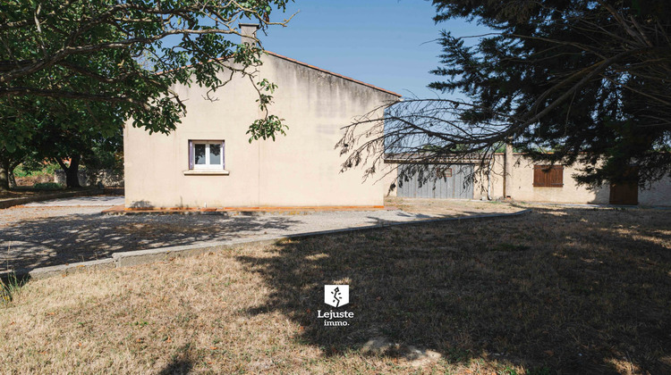 Ma-Cabane - Vente Maison Castelnaudary, 105 m²