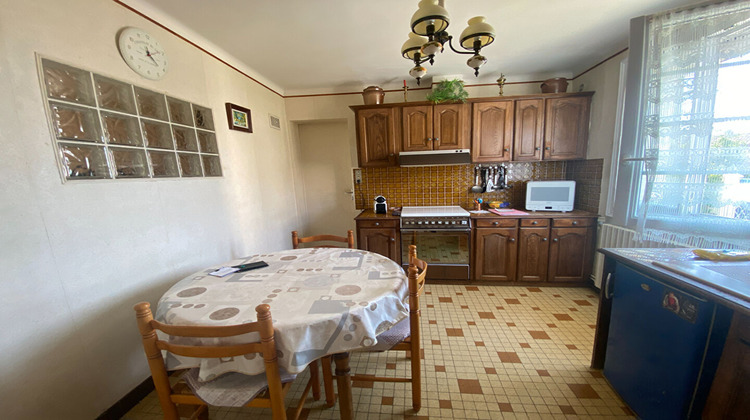 Ma-Cabane - Vente Maison CASTELNAUDARY, 120 m²