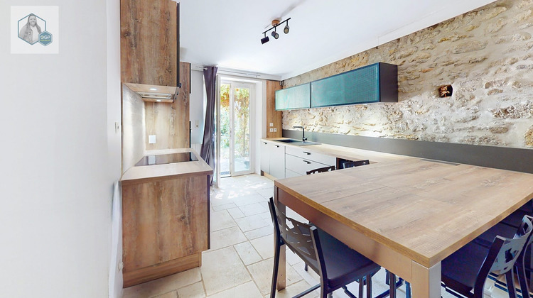Ma-Cabane - Vente Maison Castelnaudary, 53 m²
