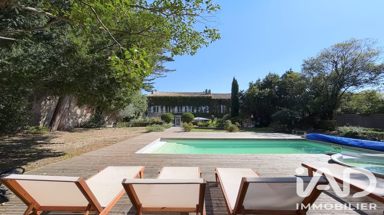 Ma-Cabane - Vente Maison Castelnaudary, 525 m²