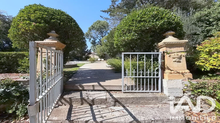 Ma-Cabane - Vente Maison Castelnaudary, 525 m²