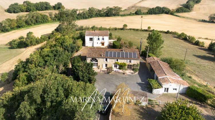 Ma-Cabane - Vente Maison CASTELNAUDARY, 362 m²