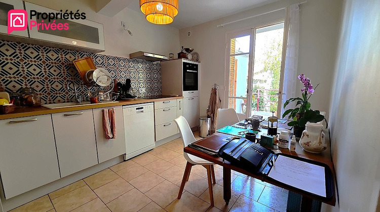 Ma-Cabane - Vente Maison CASTELNAUDARY, 100 m²