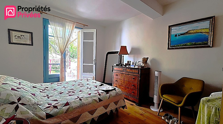 Ma-Cabane - Vente Maison CASTELNAUDARY, 100 m²