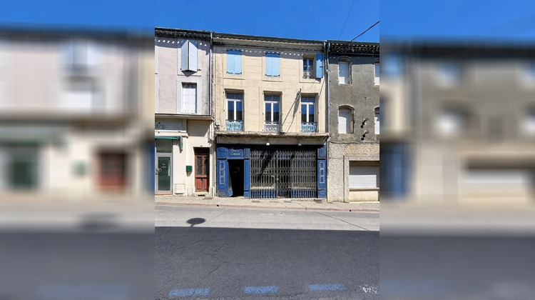 Ma-Cabane - Vente Maison Castelnaudary, 250 m²