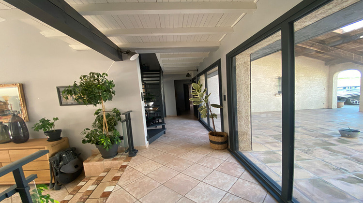 Ma-Cabane - Vente Maison CASTELNAUDARY, 275 m²
