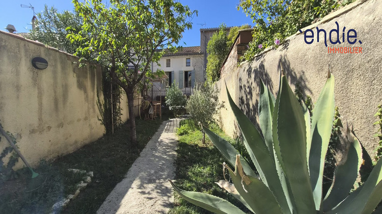 Ma-Cabane - Vente Maison Castelnaudary, 210 m²