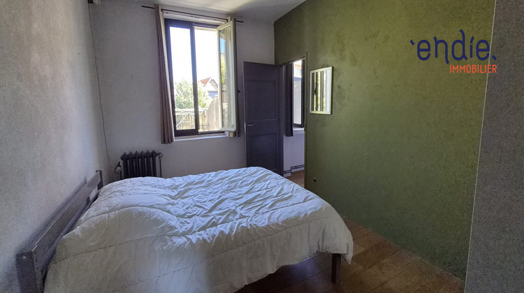 Ma-Cabane - Vente Maison Castelnaudary, 210 m²