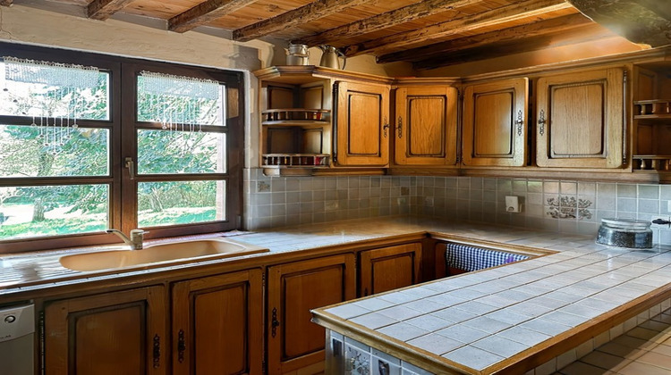 Ma-Cabane - Vente Maison CASTELNAVET, 221 m²