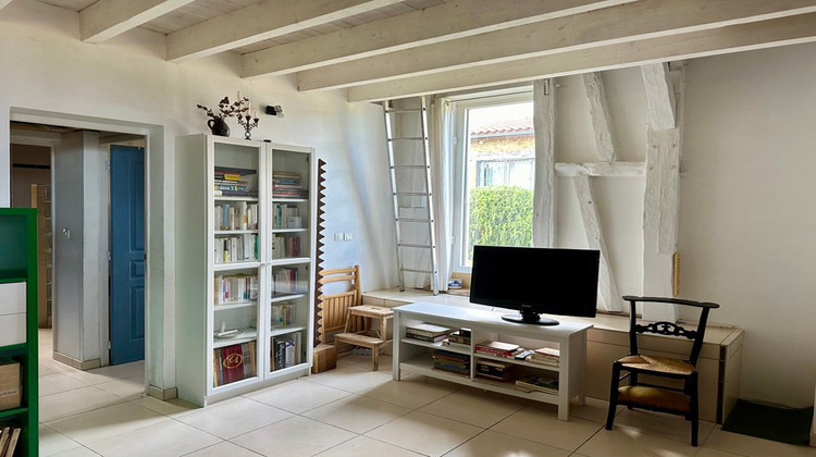 Ma-Cabane - Vente Maison CASTELNAVET, 187 m²