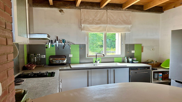 Ma-Cabane - Vente Maison CASTELNAVET, 187 m²