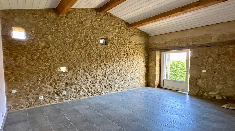 Ma-Cabane - Vente Maison CASTELNAVET, 187 m²