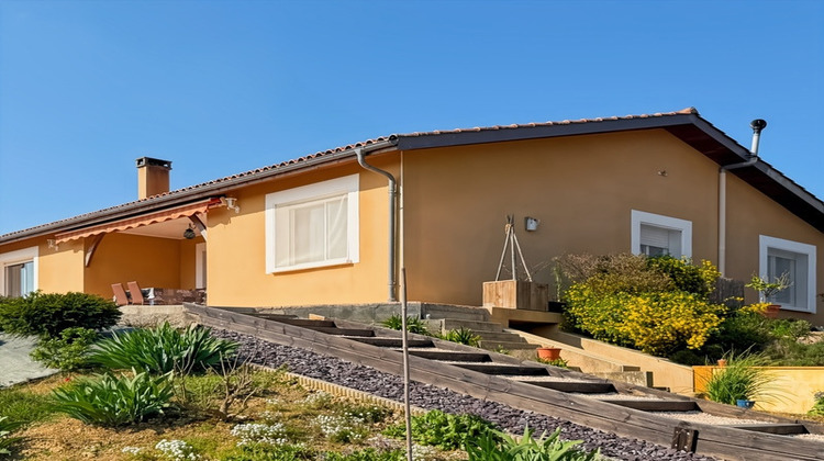Ma-Cabane - Vente Maison CASTELNAVET, 145 m²