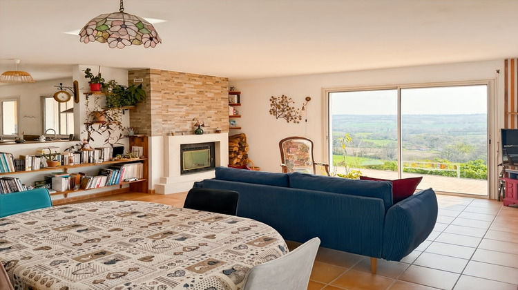 Ma-Cabane - Vente Maison CASTELNAVET, 145 m²