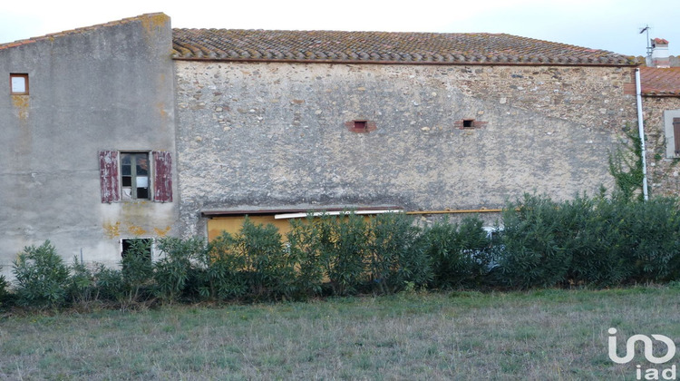 Ma-Cabane - Vente Maison Castelnou, 100 m²