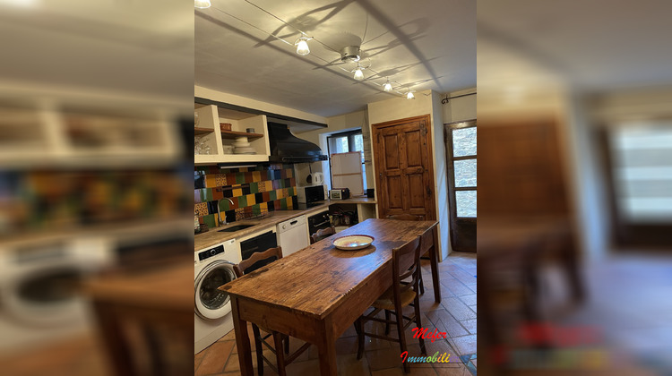 Ma-Cabane - Vente Maison Castelnou, 46 m²