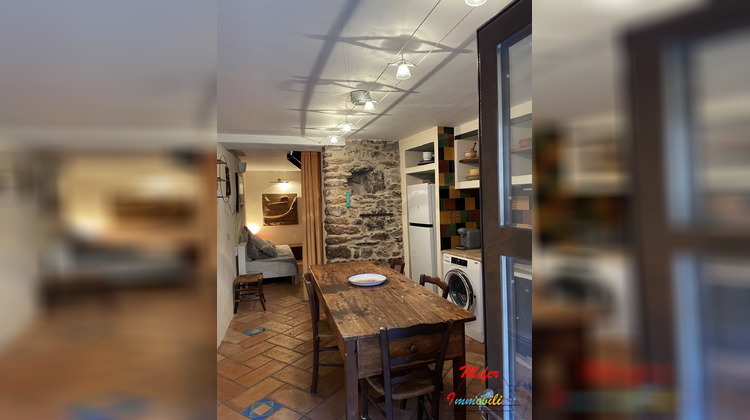 Ma-Cabane - Vente Maison Castelnou, 46 m²