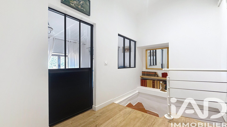 Ma-Cabane - Vente Maison Castelnou, 48 m²