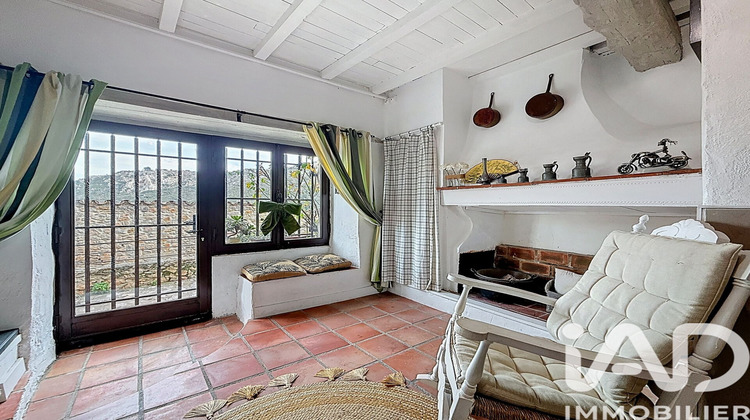 Ma-Cabane - Vente Maison Castelnou, 47 m²