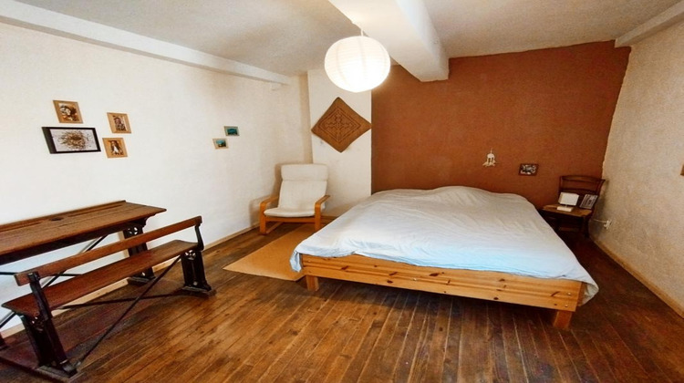 Ma-Cabane - Vente Maison CASTELRENG, 163 m²