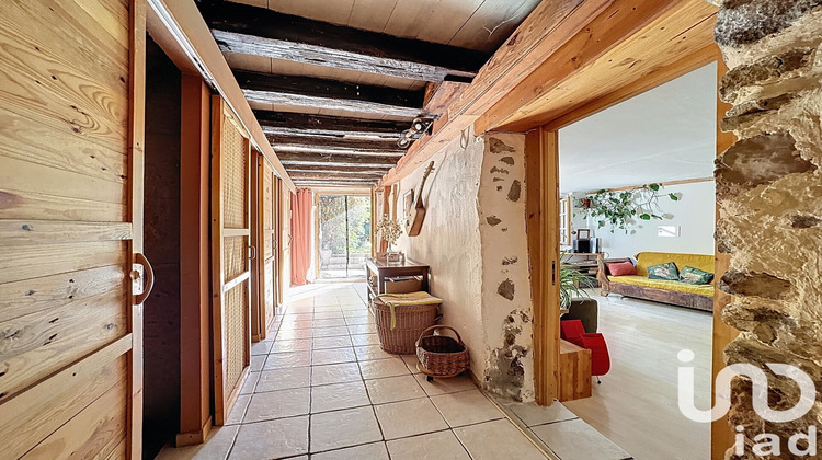 Ma-Cabane - Vente Maison Castelreng, 163 m²