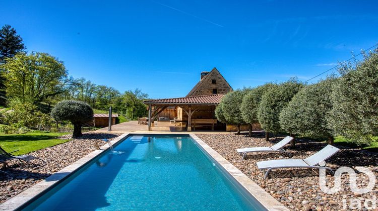 Ma-Cabane - Vente Maison Castels, 170 m²