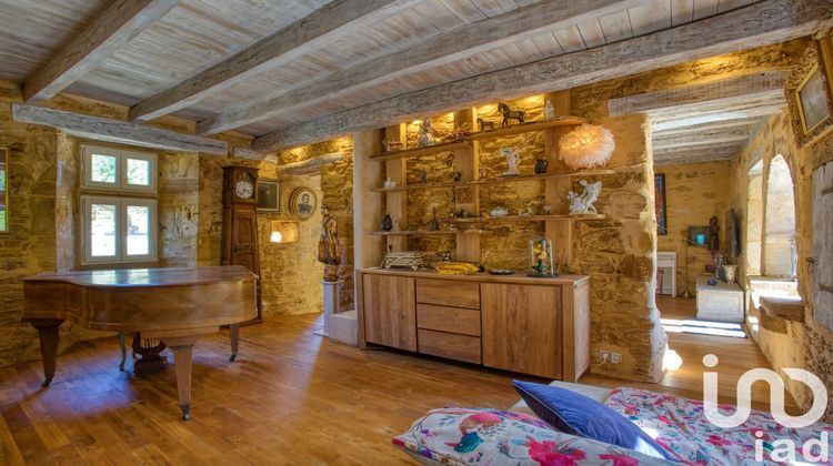 Ma-Cabane - Vente Maison Castels, 170 m²