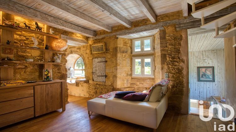 Ma-Cabane - Vente Maison Castels, 170 m²