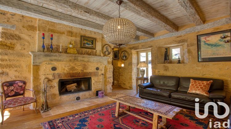 Ma-Cabane - Vente Maison Castels, 170 m²