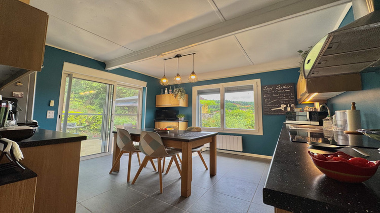 Ma-Cabane - Vente Maison Castels, 85 m²