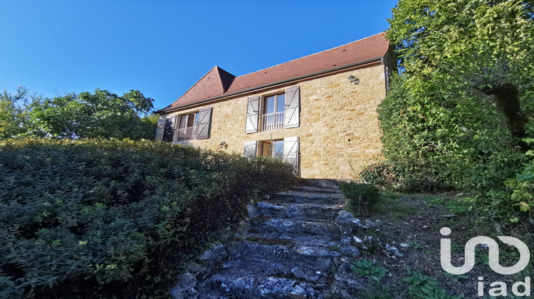 Ma-Cabane - Vente Maison Castels, 159 m²