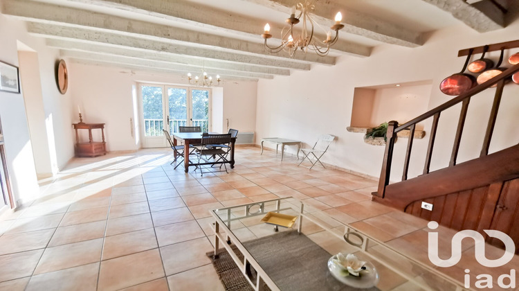Ma-Cabane - Vente Maison Castels, 159 m²