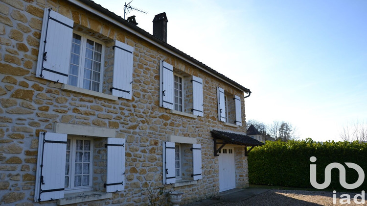 Ma-Cabane - Vente Maison Castels, 135 m²