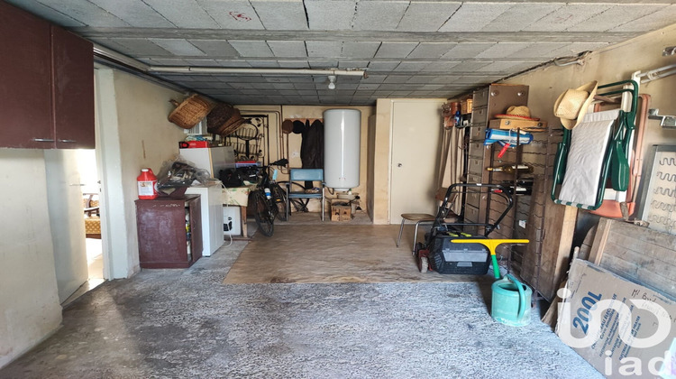 Ma-Cabane - Vente Maison Castels, 135 m²