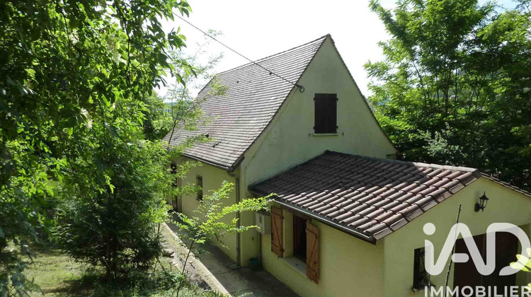 Ma-Cabane - Vente Maison Castels, 81 m²