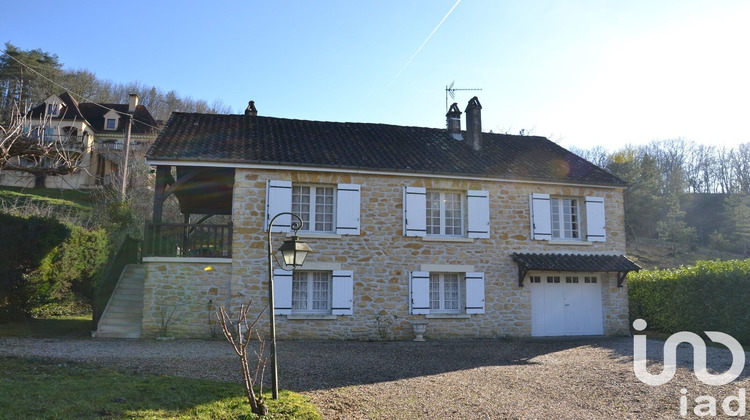 Ma-Cabane - Vente Maison Castels, 135 m²
