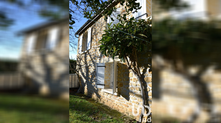 Ma-Cabane - Vente Maison Castels, 135 m²