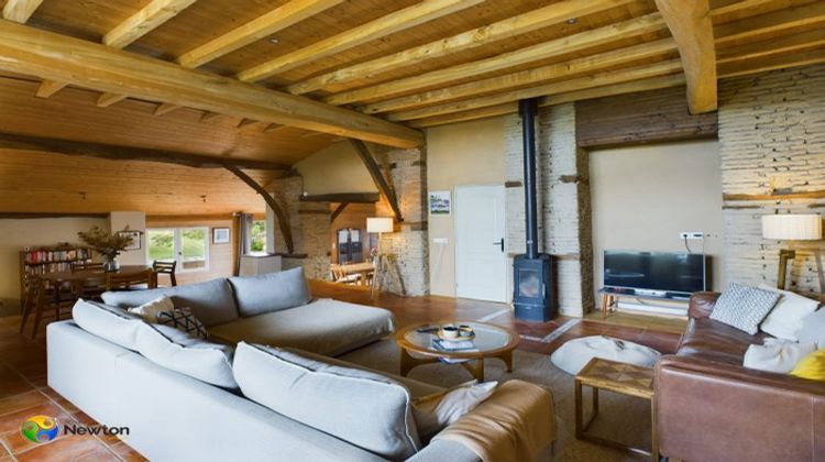 Ma-Cabane - Vente Maison Castelsagrat, 400 m²