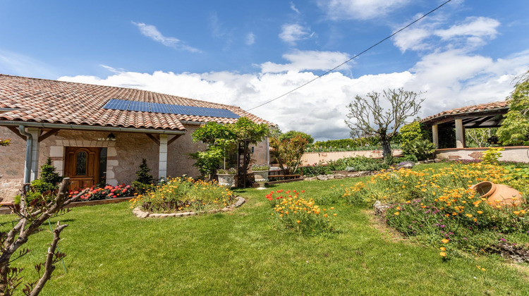 Ma-Cabane - Vente Maison Castelsagrat, 0 m²