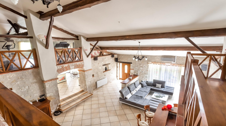 Ma-Cabane - Vente Maison Castelsagrat, 0 m²