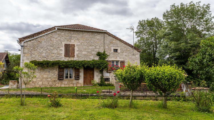 Ma-Cabane - Vente Maison Castelsagrat, 200 m²