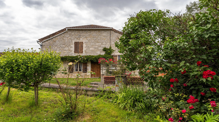 Ma-Cabane - Vente Maison Castelsagrat, 200 m²