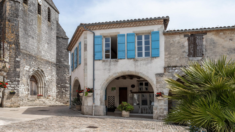 Ma-Cabane - Vente Maison Castelsagrat, 218 m²