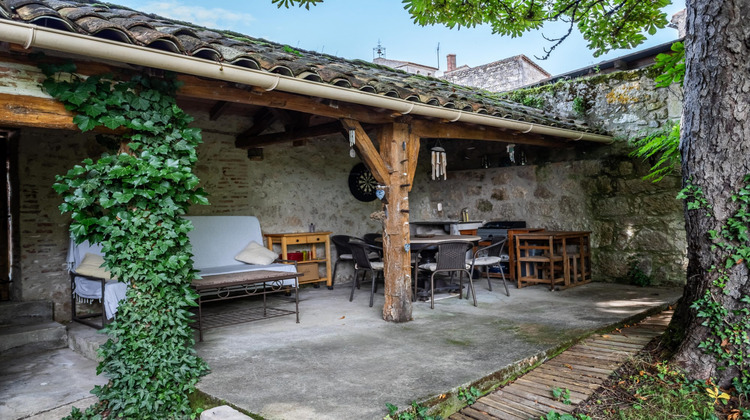 Ma-Cabane - Vente Maison Castelsagrat, 218 m²