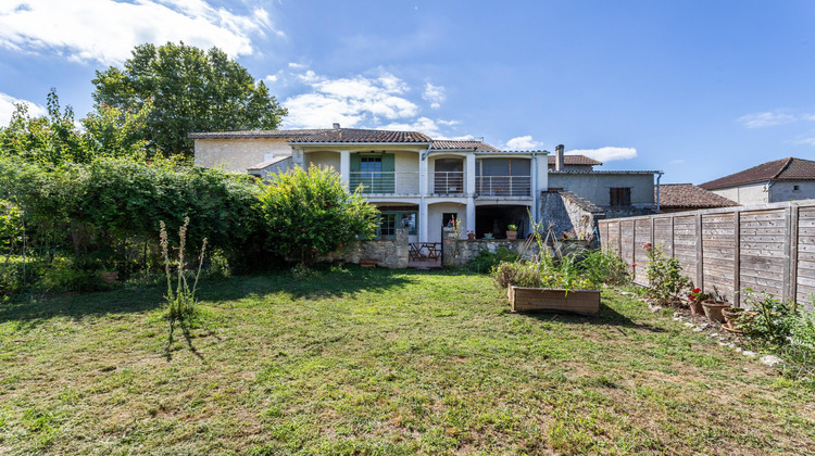 Ma-Cabane - Vente Maison Castelsagrat, 145 m²