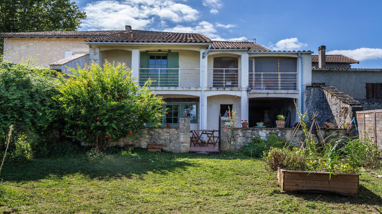 Ma-Cabane - Vente Maison Castelsagrat, 145 m²