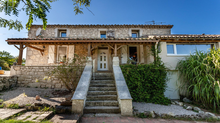 Ma-Cabane - Vente Maison Castelsagrat, 225 m²