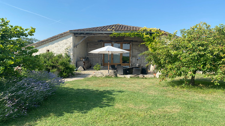 Ma-Cabane - Vente Maison CASTELSAGRAT, 400 m²