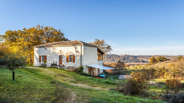 Ma-Cabane - Vente Maison Castelsagrat, 150 m²