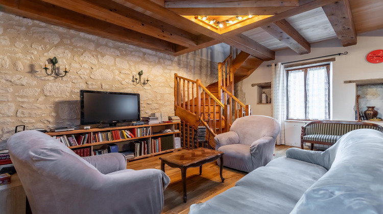 Ma-Cabane - Vente Maison Castelsagrat, 150 m²